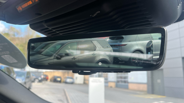 Land Rover Range Rover Evoque 2.0 D200 R-Dynamic HSE 5dr Auto Diesel Hatchback